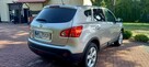 Nissan Qashqai - 13