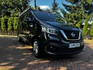Nissan NV300 Brygadówka