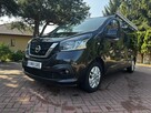 Nissan NV300 Brygadówka - 2