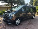 Nissan NV300 Brygadówka - 3