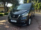 Nissan NV300 Brygadówka - 4