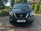 Nissan NV300 Brygadówka - 5