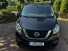 Nissan NV300 Brygadówka - 6
