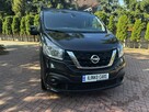 Nissan NV300 Brygadówka - 7