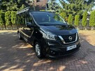 Nissan NV300 Brygadówka - 8
