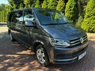 Volkswagen Multivan - 1