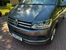 Volkswagen Multivan - 4