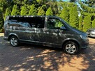 Volkswagen Multivan - 6