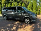 Volkswagen Multivan - 7