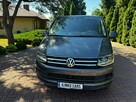 Volkswagen Multivan - 8