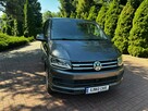 Volkswagen Multivan - 9