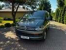 Volkswagen Multivan - 10