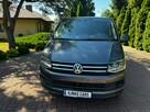 Volkswagen Multivan - 11