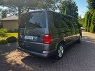 Volkswagen Multivan - 12