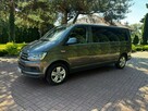 Volkswagen Multivan - 13