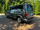 Volkswagen Multivan - 15