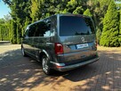Volkswagen Multivan - 16