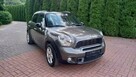 Mini Countryman Navi.automat.panorama ,,S" 4X4