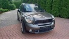 Mini Countryman Navi.automat.panorama ,,S" 4X4 - 3