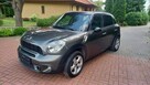 Mini Countryman Navi.automat.panorama ,,S" 4X4 - 6