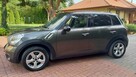 Mini Countryman Navi.automat.panorama ,,S" 4X4 - 10