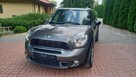 Mini Countryman Navi.automat.panorama ,,S" 4X4 - 11