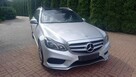 Mercedes E 220 Pakiet AMG - 6