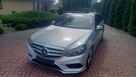 Mercedes E 220 Pakiet AMG - 9