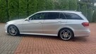 Mercedes E 220 Pakiet AMG - 15