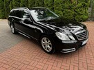 Mercedes E 200 Automat