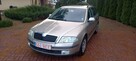 Škoda Octavia - 3