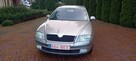 Škoda Octavia - 4