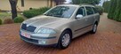 Škoda Octavia - 5