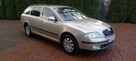 Škoda Octavia - 6