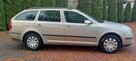 Škoda Octavia - 8