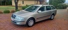 Škoda Octavia - 10