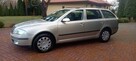 Škoda Octavia - 12