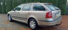 Škoda Octavia - 14