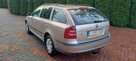 Škoda Octavia - 15