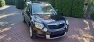 Škoda Yeti