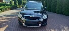Škoda Yeti - 4