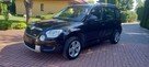Škoda Yeti - 5