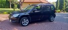 Škoda Yeti - 6