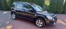 Škoda Yeti - 9