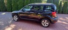 Škoda Yeti - 11