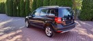 Škoda Yeti - 12