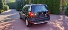 Škoda Yeti - 13