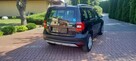 Škoda Yeti - 15