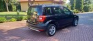 Škoda Yeti - 16