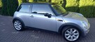 Mini Cooper - 9